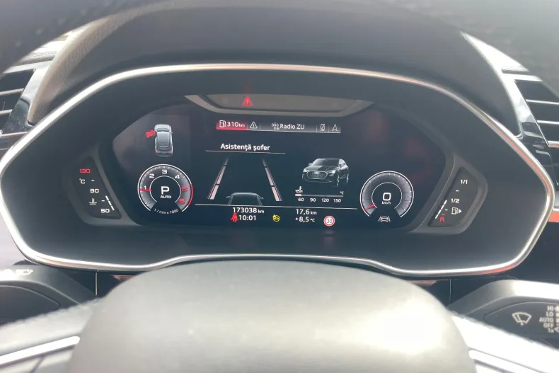 Audi Q3 din 2020 cu 173.000 km - oferta AUD209212 - foto 39