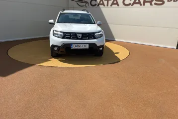 Dacia Duster din 2022 - oferta DAC209213