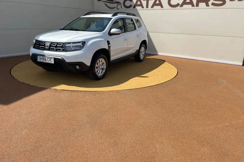 Dacia Duster din 2022 cu 118.000 km - oferta DAC209213 - foto 4