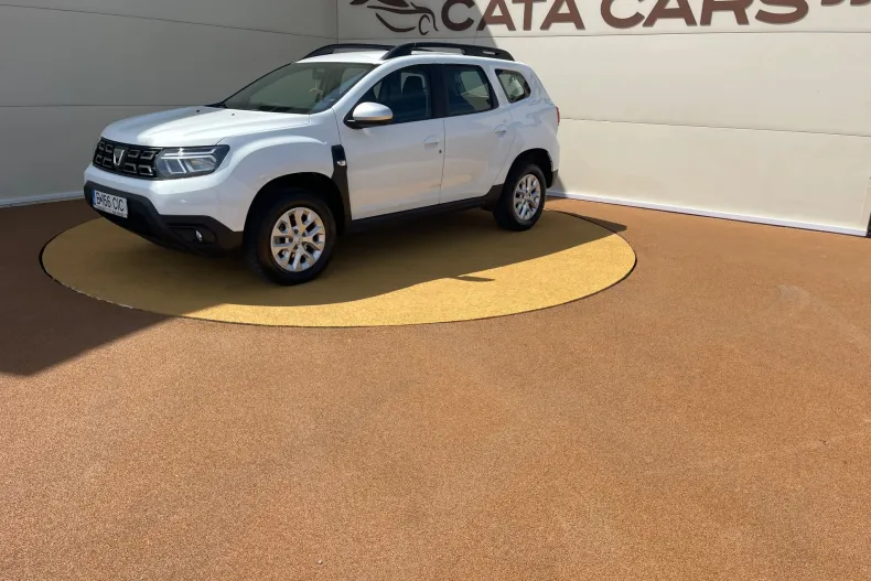 Dacia Duster din 2022 cu 118.000 km - oferta DAC209213 - foto 5