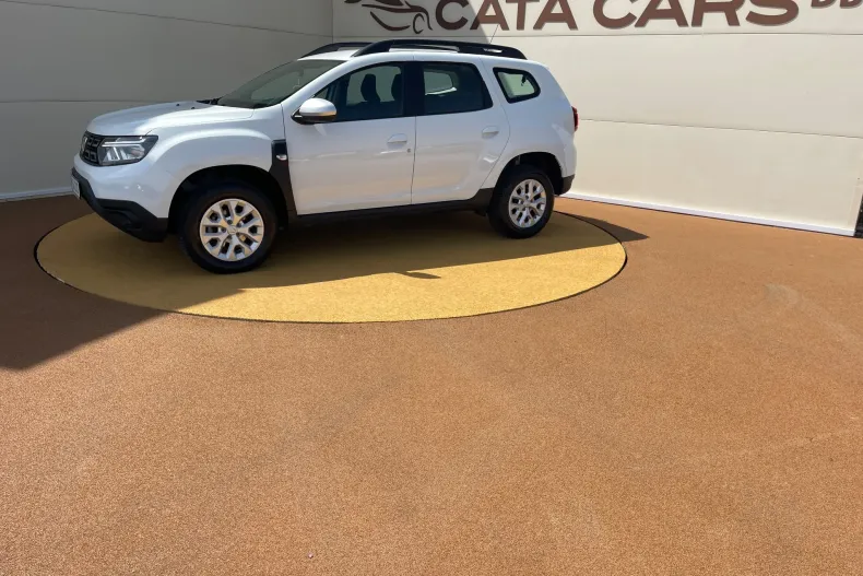 Dacia Duster din 2022 cu 118.000 km - oferta DAC209213 - foto 6