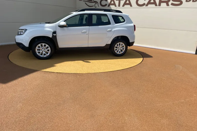 Dacia Duster din 2022 cu 118.000 km - oferta DAC209213 - foto 7