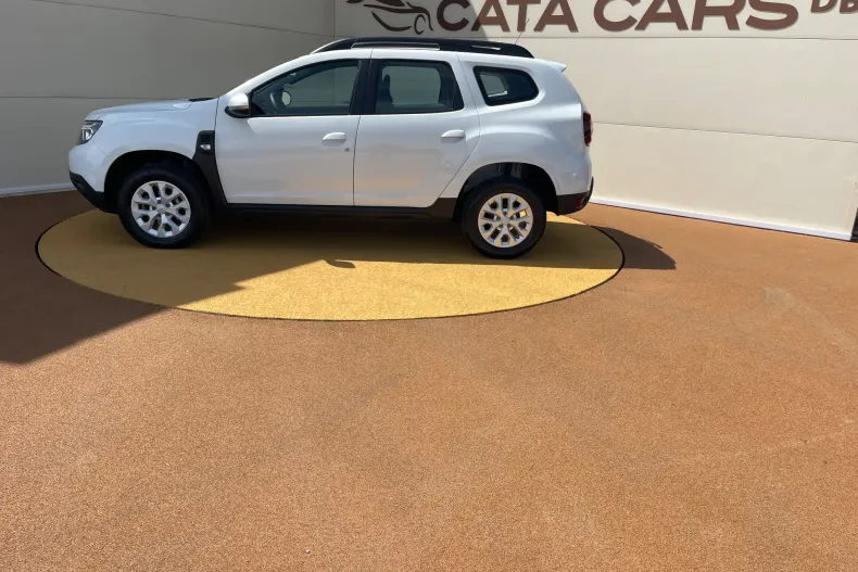 Dacia Duster din 2022 cu 118.000 km - oferta DAC209213 - foto 8