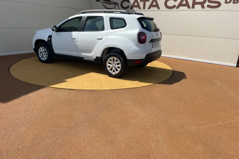 Dacia Duster din 2022 cu 118.000 km - oferta DAC209213 - foto 10