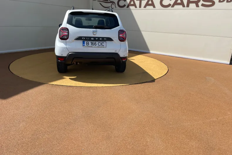 Dacia Duster din 2022 cu 118.000 km - oferta DAC209213 - foto 12