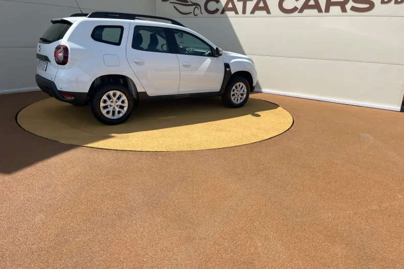 Dacia Duster din 2022 cu 118.000 km - oferta DAC209213 - foto 16
