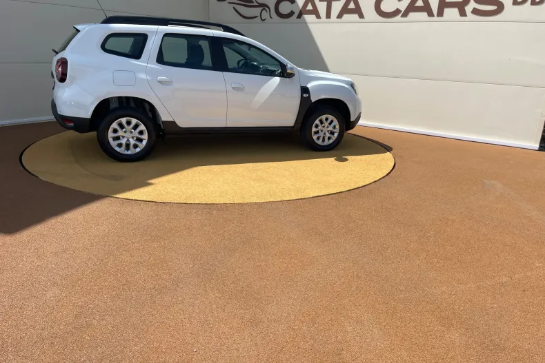 Dacia Duster din 2022 cu 118.000 km - oferta DAC209213 - foto 17