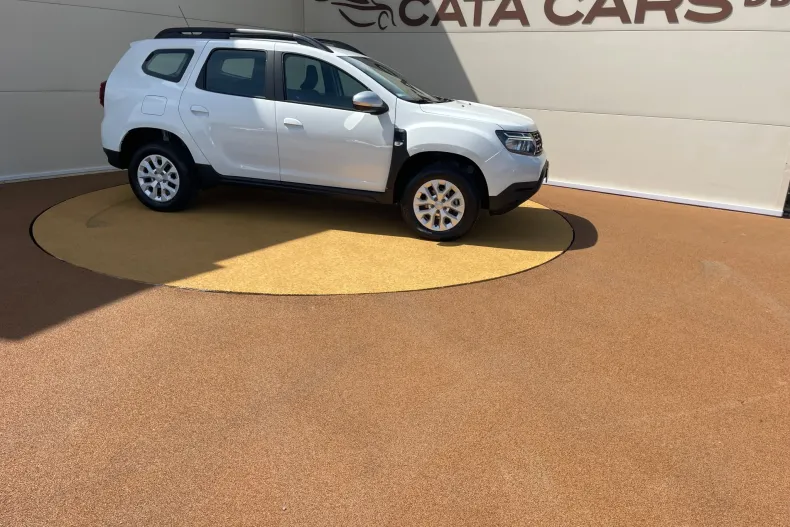 Dacia Duster din 2022 cu 118.000 km - oferta DAC209213 - foto 18