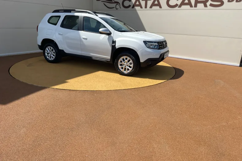 Dacia Duster din 2022 cu 118.000 km - oferta DAC209213 - foto 19