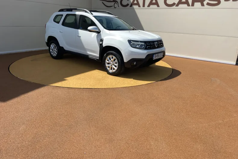 Dacia Duster din 2022 cu 118.000 km - oferta DAC209213 - foto 20