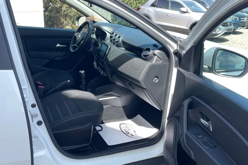 Dacia Duster din 2022 cu 118.000 km - oferta DAC209213 - foto 21
