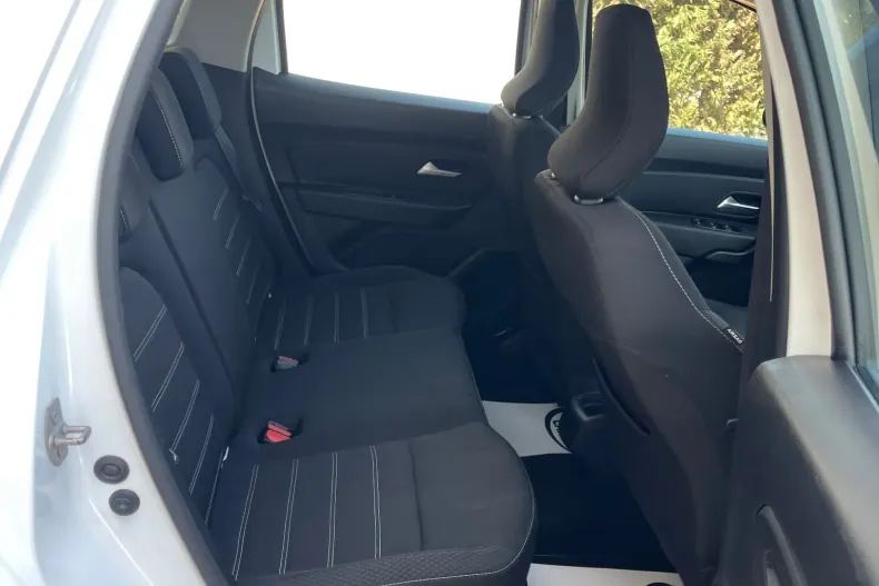 Dacia Duster din 2022 cu 118.000 km - oferta DAC209213 - foto 24