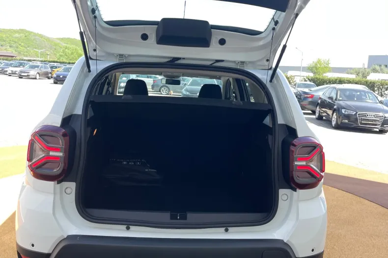Dacia Duster din 2022 cu 118.000 km - oferta DAC209213 - foto 25
