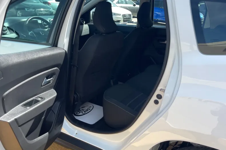 Dacia Duster din 2022 cu 118.000 km - oferta DAC209213 - foto 26