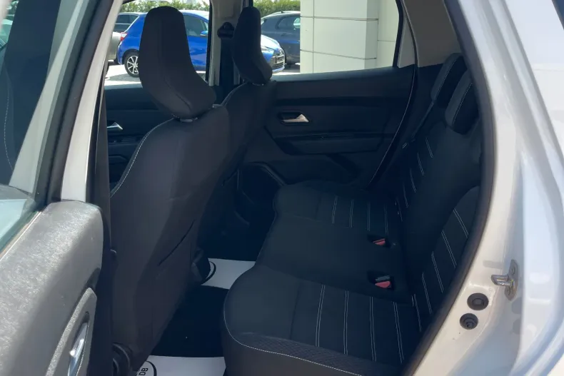 Dacia Duster din 2022 cu 118.000 km - oferta DAC209213 - foto 27