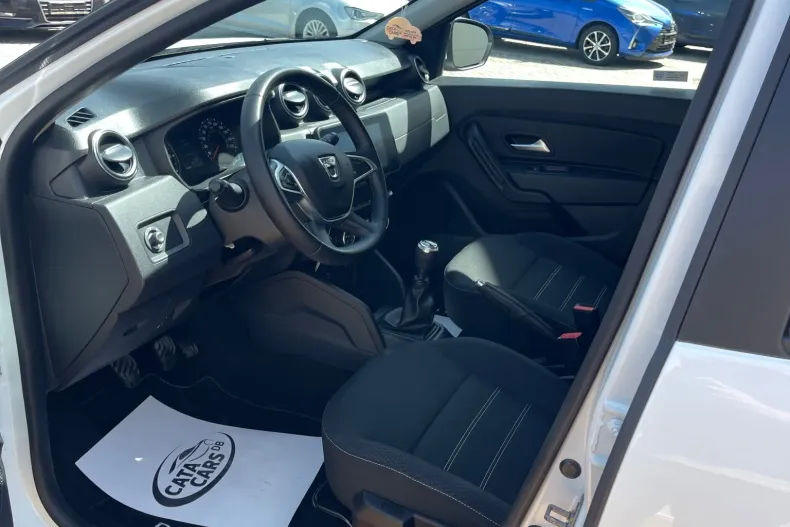 Dacia Duster din 2022 cu 118.000 km - oferta DAC209213 - foto 28