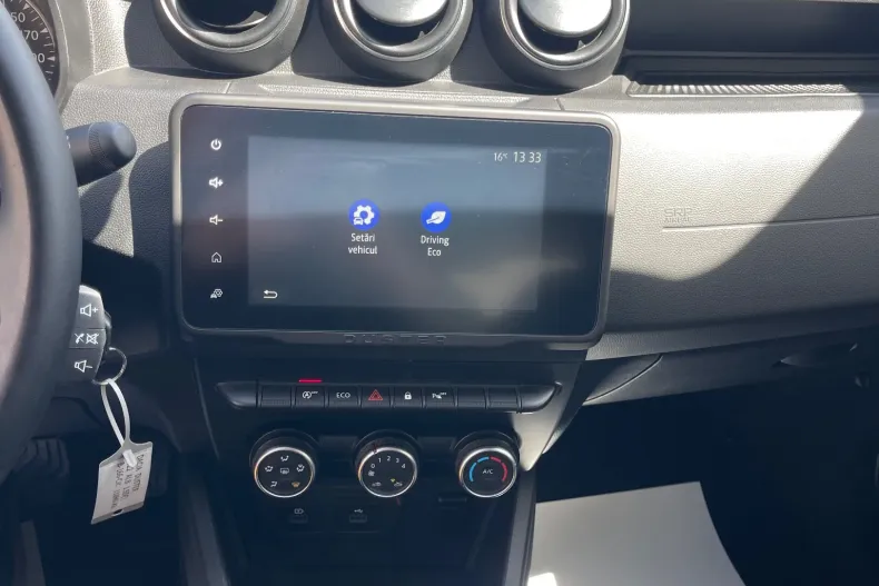 Dacia Duster din 2022 cu 118.000 km - oferta DAC209213 - foto 34
