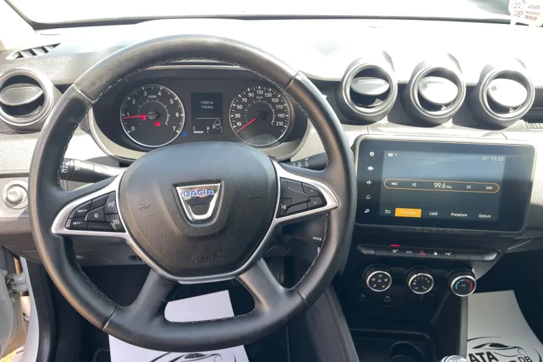Dacia Duster din 2022 cu 118.000 km - oferta DAC209213 - foto 37