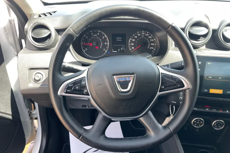 Dacia Duster din 2022 cu 118.000 km - oferta DAC209213 - foto 38