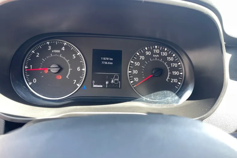 Dacia Duster din 2022 cu 118.000 km - oferta DAC209213 - foto 39