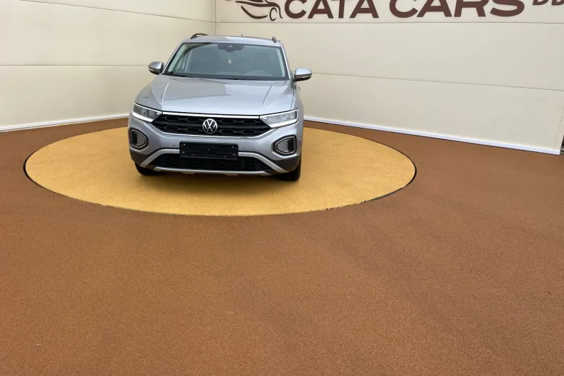 Volkswagen T-Roc din 2023 cu 117.000 km - oferta VOL209214 - foto 2