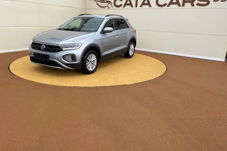 Volkswagen T-Roc din 2023 cu 117.000 km - oferta VOL209214 - foto 4