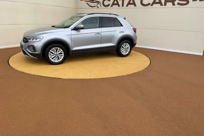 Volkswagen T-Roc din 2023 cu 117.000 km - oferta VOL209214 - foto 6