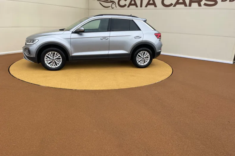 Volkswagen T-Roc din 2023 cu 117.000 km - oferta VOL209214 - foto 7