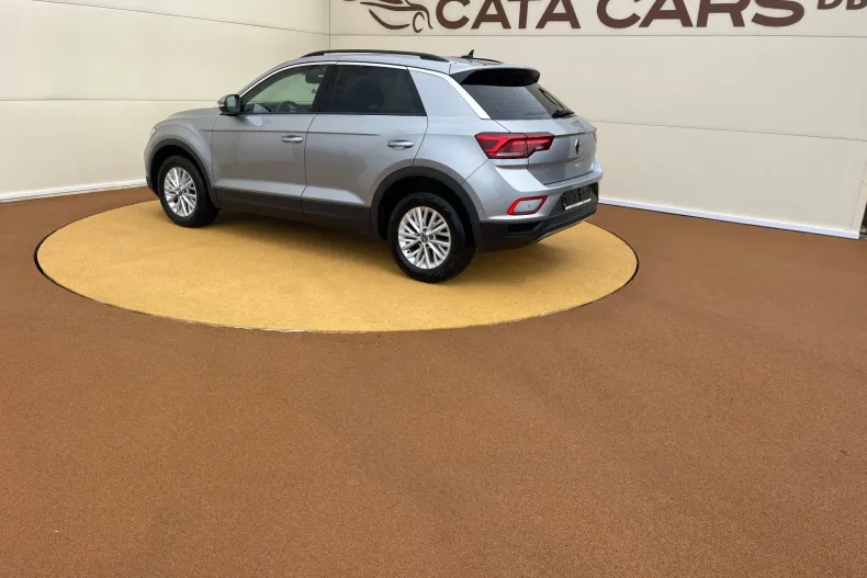 Volkswagen T-Roc din 2023 cu 117.000 km - oferta VOL209214 - foto 9