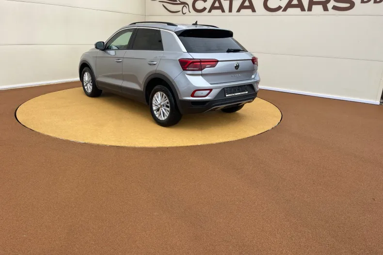 Volkswagen T-Roc din 2023 cu 117.000 km - oferta VOL209214 - foto 10