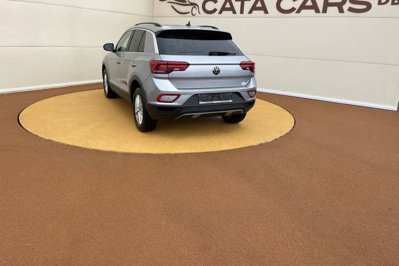 Volkswagen T-Roc din 2023 cu 117.000 km - oferta VOL209214 - foto 11