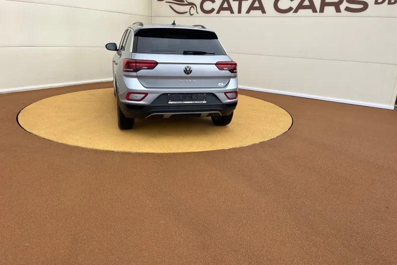 Volkswagen T-Roc din 2023 cu 117.000 km - oferta VOL209214 - foto 12