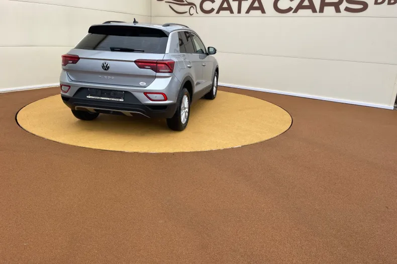 Volkswagen T-Roc din 2023 cu 117.000 km - oferta VOL209214 - foto 14