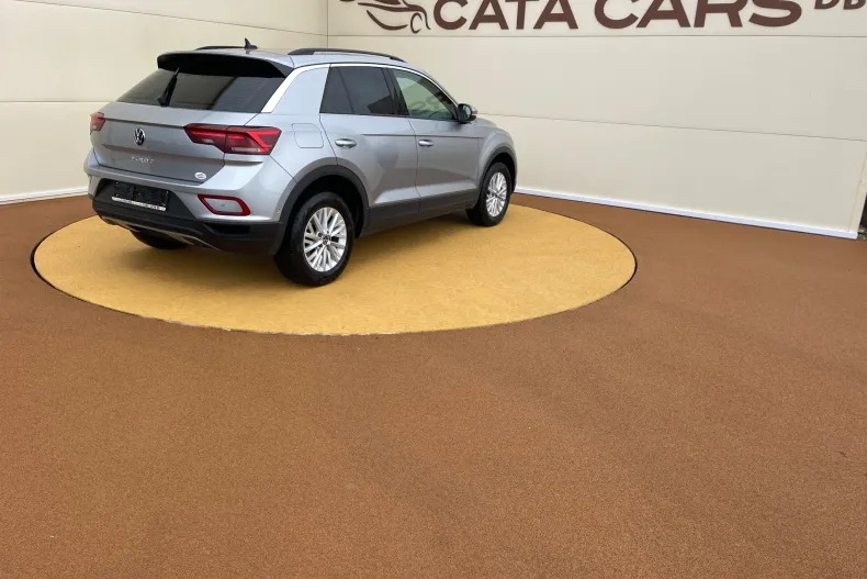 Volkswagen T-Roc din 2023 cu 117.000 km - oferta VOL209214 - foto 15