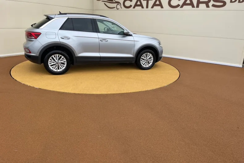 Volkswagen T-Roc din 2023 cu 117.000 km - oferta VOL209214 - foto 17