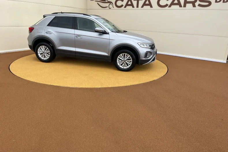 Volkswagen T-Roc din 2023 cu 117.000 km - oferta VOL209214 - foto 19