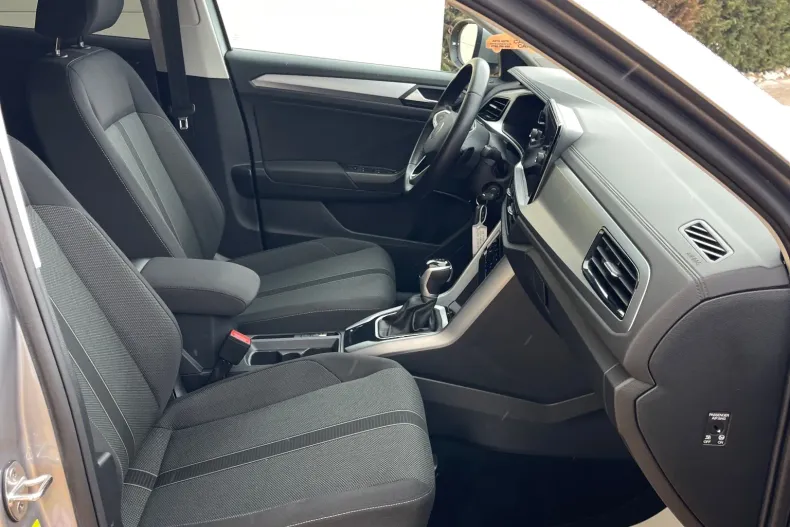 Volkswagen T-Roc din 2023 cu 117.000 km - oferta VOL209214 - foto 23