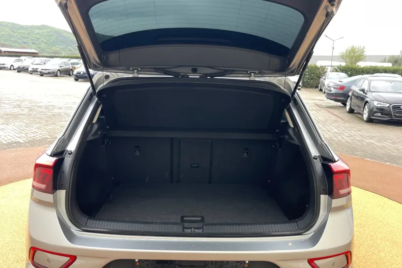 Volkswagen T-Roc din 2023 cu 117.000 km - oferta VOL209214 - foto 26