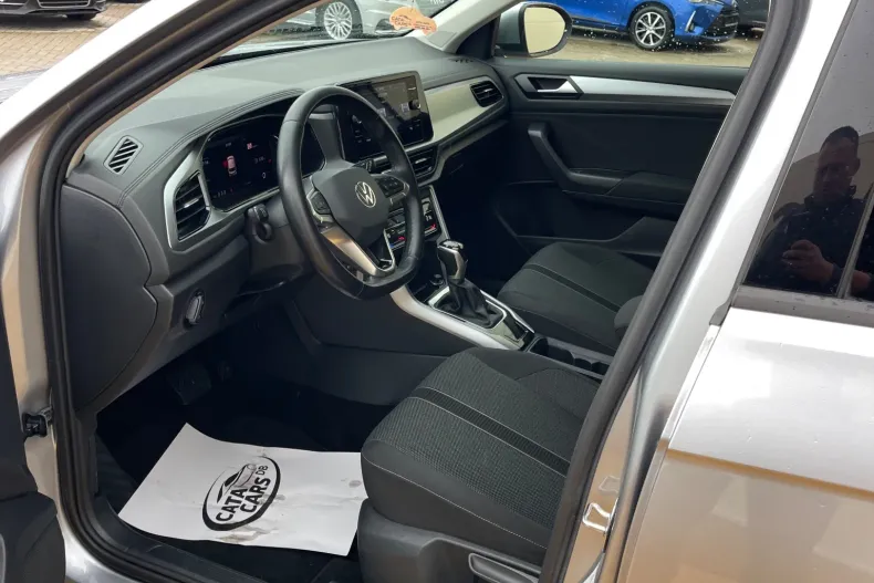Volkswagen T-Roc din 2023 cu 117.000 km - oferta VOL209214 - foto 29
