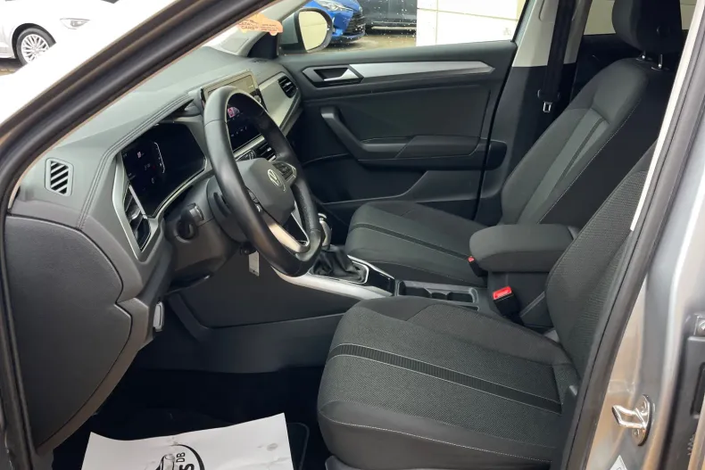 Volkswagen T-Roc din 2023 cu 117.000 km - oferta VOL209214 - foto 30