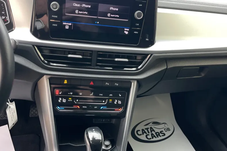 Volkswagen T-Roc din 2023 cu 117.000 km - oferta VOL209214 - foto 34
