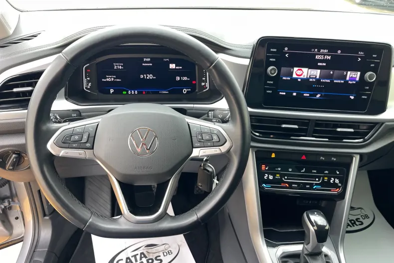 Volkswagen T-Roc din 2023 cu 117.000 km - oferta VOL209214 - foto 37