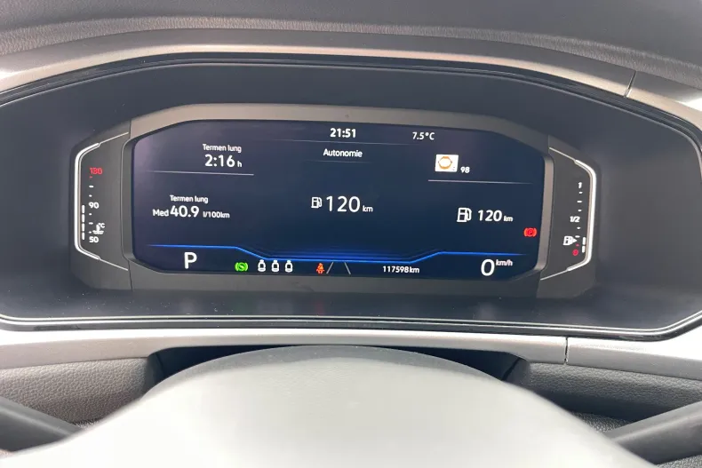 Volkswagen T-Roc din 2023 cu 117.000 km - oferta VOL209214 - foto 39