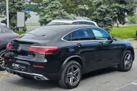 Mercedes-Benz GLC Coupe din 2022 cu 51.820 km - oferta MER209215 - foto 3