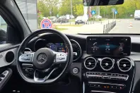 Mercedes-Benz GLC Coupe din 2022 cu 51.820 km - oferta MER209215 - foto 4