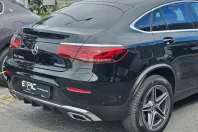 Mercedes-Benz GLC Coupe din 2022 cu 51.820 km - oferta MER209215 - foto 8