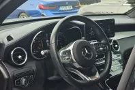 Mercedes-Benz GLC Coupe din 2022 cu 51.820 km - oferta MER209215 - foto 9