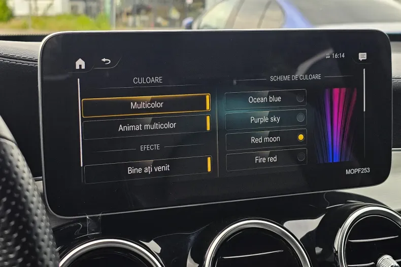 Mercedes-Benz GLC Coupe din 2022 cu 51.820 km - oferta MER209215 - foto 20