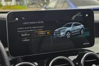 Mercedes-Benz GLC Coupe din 2022 cu 51.820 km - oferta MER209215 - foto 23