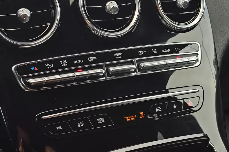 Mercedes-Benz GLC Coupe din 2022 cu 51.820 km - oferta MER209215 - foto 33